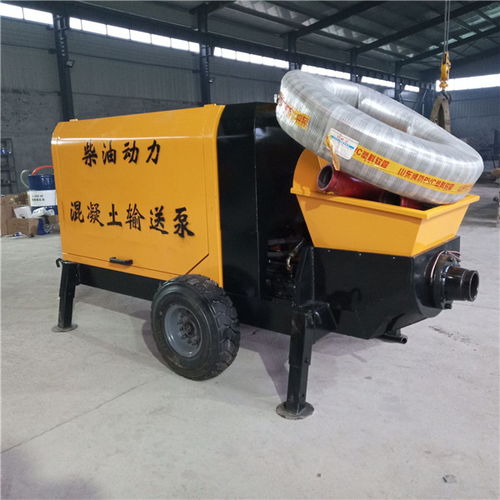 混凝土泵车价格解析与诚信企业推荐 聚焦邢台晓科机械厂的泵送解决方案